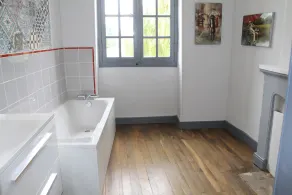Le Vieux Palais de Montmorillon - Image 3