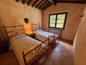 Wonderful  villa for 6 guests with internet, private pool, TV, patio and pets allowed - Image 5