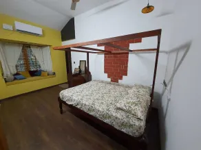 Anandam stays-relax in the calmness of nature-enjoy backwaters - Image 3