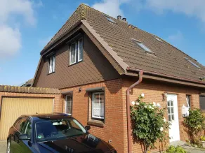 Maison jumelée Domicile Friedrichskoog - Image 2