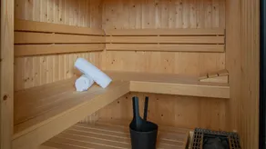 Semi-detached accommodation for 2 people - Image 2
