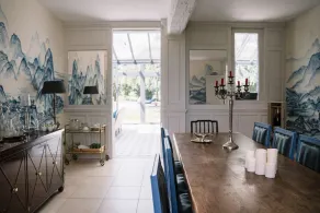 Chateau Lazuline - Six Bedroom Castle, Sleeps 12 - Image 2