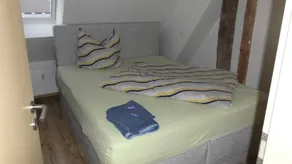 Appartamento 'Stuifenblick' con vista sulle montagne, giardino privato e Wi-Fi - Image 3