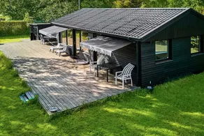 Maison de vacances pour 4 a Holbæk-By Traum - Image 3