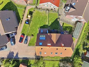 Reihenendhaus in Ruhiger Lage mit Wasserzugang - Image 2