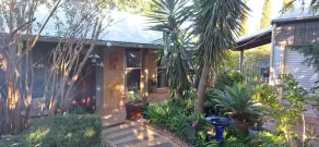 Peu Para Cottage Barossa - Image 5
