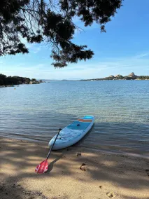 Traumhafte Lage im Herzen der Costa Smeralda mit Meerblick & Charme! - Image 4
