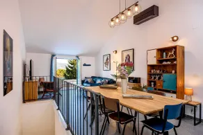 Villa Creativa with Heated Pool - Image 2