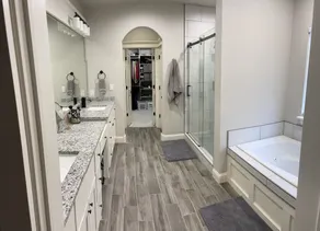 Recently Updated Home with outdoor grilling area and movie room - Image 3