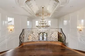 Luxury French Manor amazing pool 5BDRMS 10,000sqf，land28,000sqf - Image 3