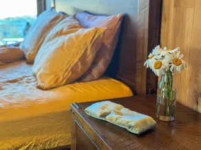 Bellbrae Mudbrick Love Shack - Image 5