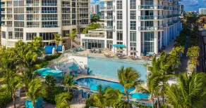 Marenas Ocean View Apartment - Image 2