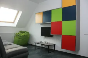 Heavenly vacation apartment at the Ketelwaldhof - Image 5