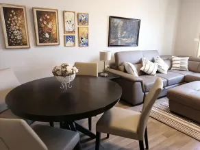 Achrafieh Chahrouri cozy apartment - Image 5