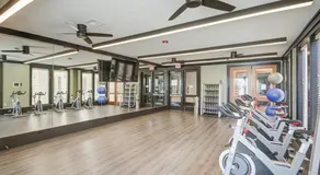 Landing Furnished Apartments Allen - Twin Creeks - Image 2
