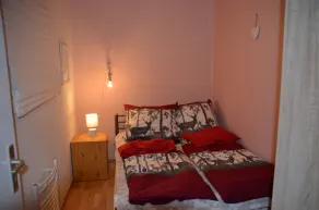 Apartamento Glöckchen Altenau 4 pessoas banheiro livre de animais novo - Image 4