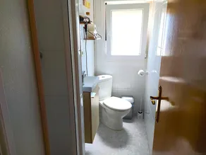 Appartement « Estupendo Apartamento » avec vue sur la mer, Wi-Fi et climatisation - Image 2