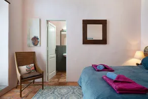 Ferienwohnung 'El Cello' mit WLAN - Image 4