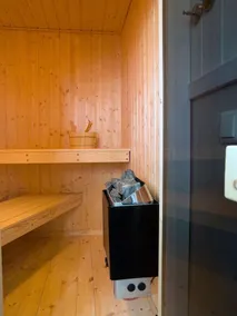 Haus Strandbrise - holiday home in a peaceful location, directly on the Salzhaff - Image 2