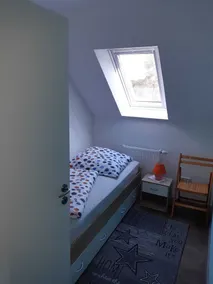 Helgas Ferienwohnung 4 Sterne - Image 5