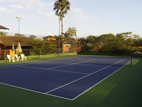 4 bedroom house in condominium resort in Juquehy - Image 4
