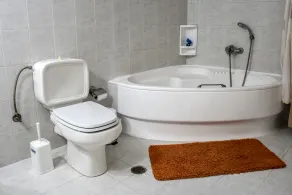 Traditional Villa - Private Pool - Image 4