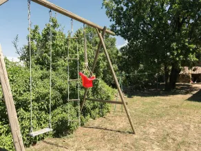 Villa avec piscine, idéale pour les familles avec enfants - Image 2