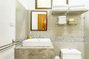Stay in the heart of Tulum! footsteps away from the most vibrant street in town - Image 3