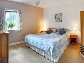 1 Schlafzimmer Unterkunft in Little Tathwell, near Louth - Image 3