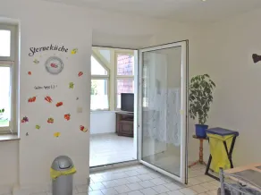 Spacious Apartment in Ballenstedt Harz near Lake - Image 2