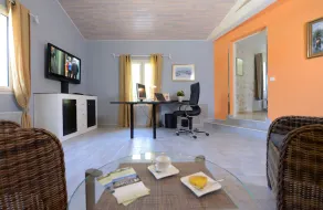 Luksus landsted, meget stille, stor pool, gratis wifi - Image 2
