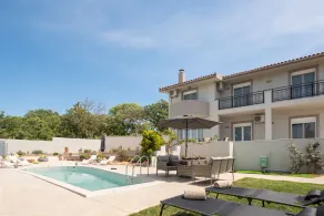 Villa Hercules - Refreshing Pool & Hydromassage - Image 3
