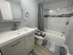 NEW Beautiful 2BD Condo near Hospitals | HBHS - Image 3