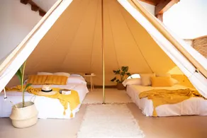 Glamping near the beach in Rincón de la Victoria - Image 5