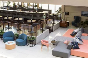 Lavish Deluxe Room | Prime Destination - Image 2