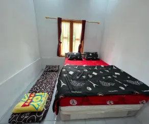 Cozzy Villa Sadewa Carita Alam - Image 5