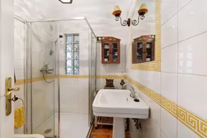 Villa 'Piccolo paradiso a 25 minuti da Lisbona' con piscina privata, terrazza privata e Wi-Fi - Image 4