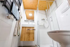 Ferienzimmer Lachmöwe - Apartments and rooms in Göhren - Image 5