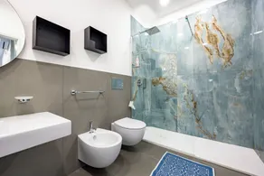 Apartamento 'Seaview' con vistas al mar, Wi-Fi y aire acondicionado - Image 4