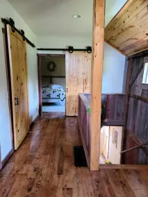 The Barn House Lodge - Image 3