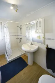 Prächtiges geräumiges und komfortables Haus - Unterkunft - Image 4