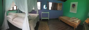 Alquiler de casa en Yelapa con piscina - Image 4