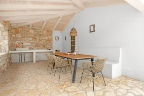 Casa Mirna for 7 people near Pula with sea view & only 2 km from the sea - Image 4