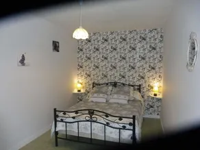Altes Herrenhaus ruhig gelegener Besitz, Hof zum Süden, friedliche Umgebung - Image 5