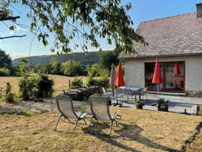 In the Viroin-Hermeton nature park, Le gîte de la Champagne, pets allowed - Image 5