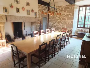 Le château du Fraysseix à Roziers-Saint-Georges - Image 3