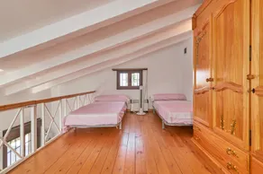 Maison de vacances « La Casita de Mama » avec vue mer, Wi-Fi et climatisation - Image 4
