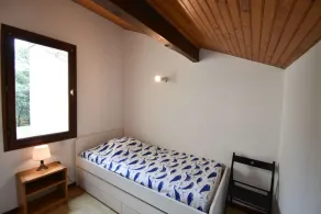 Seignosse \"Entrade\" Villa patio pour 6 personnes. - Image 5