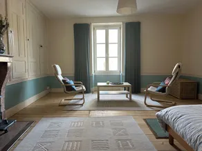 Affascinante casa costruita in pietra tradizionale in un delizioso villaggio - Image 2