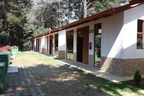Hotel Senderos de Alux - Image 4